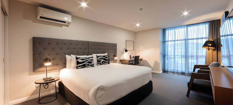 堪培拉大道酒店(Avenue Hotel Canberra)图片