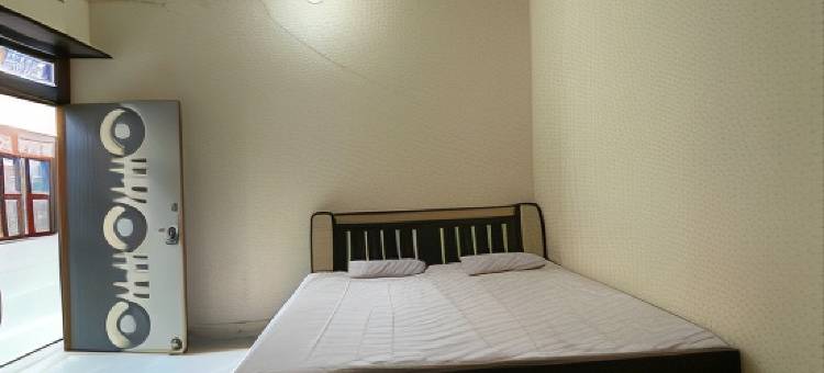 斯波特昂700636萨姆拉特酒店(Spot on 700636 Samrat Hotel)图片