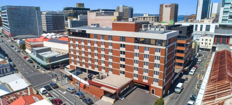 阿鲁瑞提酒店(Allurity Hotel)图片