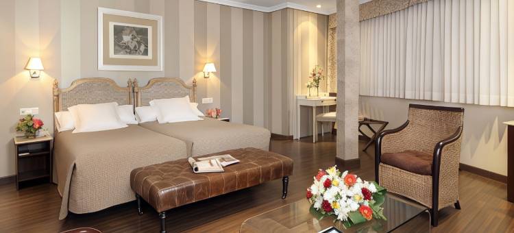 帝国酒店(Hotel Imperial)图片