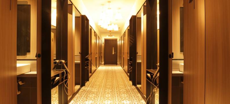 ST共居旅店 - 惹兰勿刹(7小时：上午9点至下午4点)(ST Signature Jalan Besar, Dayuse, 7 Hours, 9Am-4PM)图片