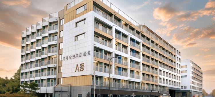 瑞森海洋公园酒店(Risen Oceanpark Hotel)图片