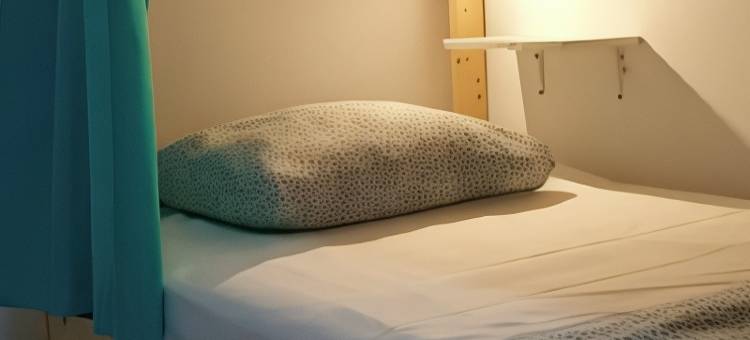 阿瓜尔巢穴旅舍(Aguere Nest Hostel)图片