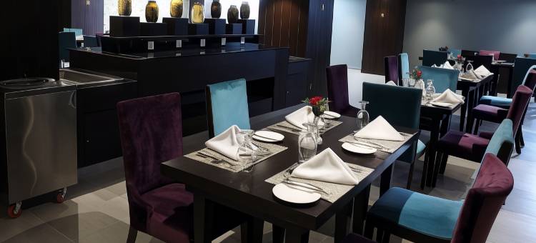 伊斯兰堡阿瓦里快捷酒店(Avari Xpress, Islamabad)图片