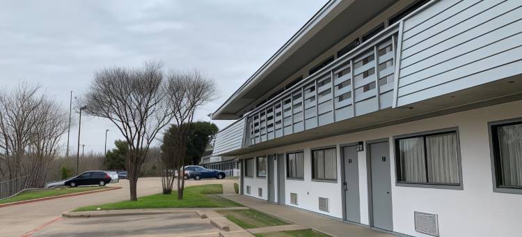 达拉斯爱田旅馆(Dallas Love Field Inn)图片