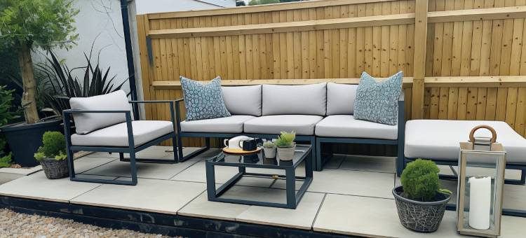 Bourne end的美丽一床工作室(Beautiful 1-Bed Studio in Bourne End)图片