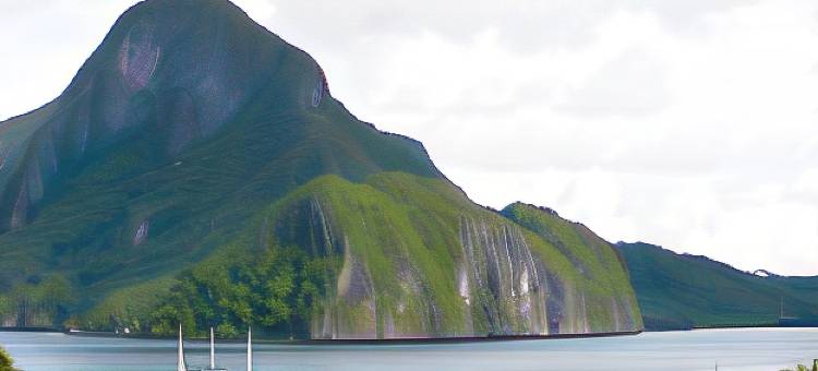 有趣的狮子酒店-爱妮岛(The Funny Lion - El Nido)图片