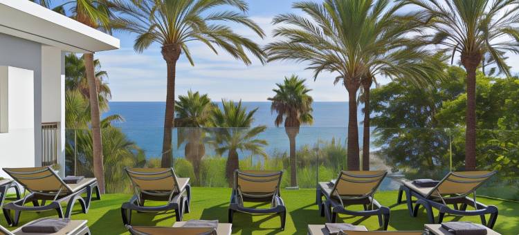H10艾斯塔波宫酒店(H10 Estepona Palace)图片