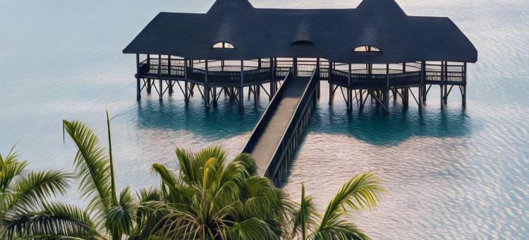 达尔萨拉姆德尔塔酒店(Delta Hotels Dar es Salaam)图片