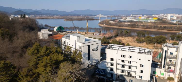 春川酒店 - 孔之川(Hotel Gongjicheon)图片