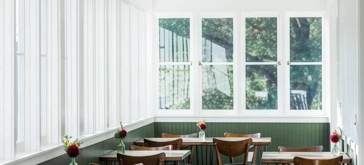 奥莱亚酒店(Olea Hotel)图片