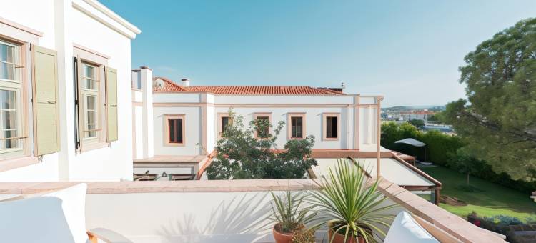 埃利亚 by Ortunc (+8)(Elia Hotel Cunda by Ortunc)图片