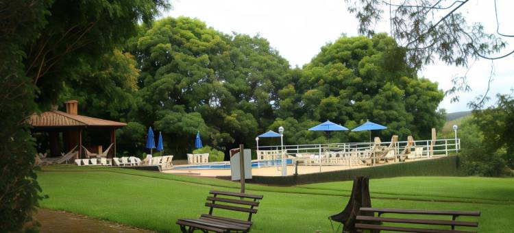 农庄酒店Vale Formoso(Hotel Fazenda Vale Formoso)图片