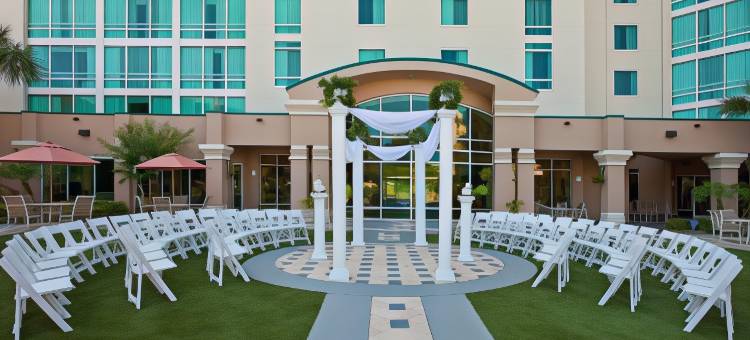 Hotel Landy Orlando Universal Blvd., a Tribute Portfolio™ Hotel图片