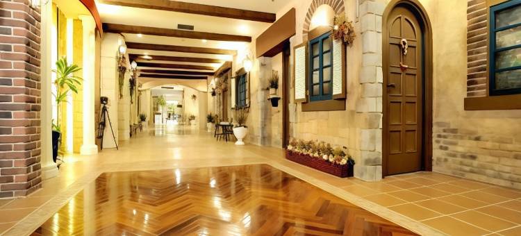 东京立川艾米西亚酒店(Hotel Emisia Tokyo Tachikawa)图片