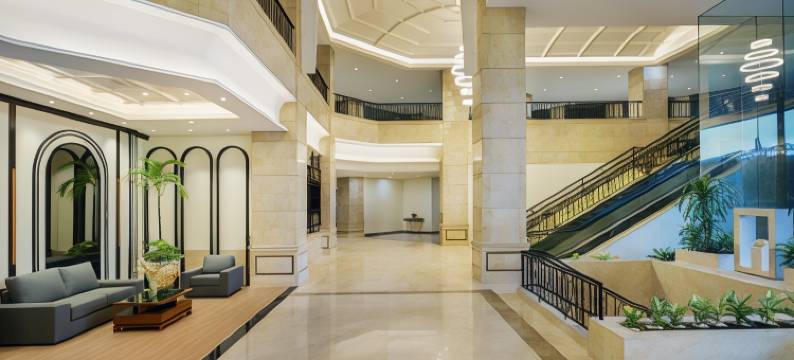 塔维亚传统酒店(Tavia Heritage Hotel)图片