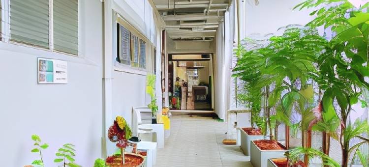 CBD酒店(CBD Hotel Suratthani)图片