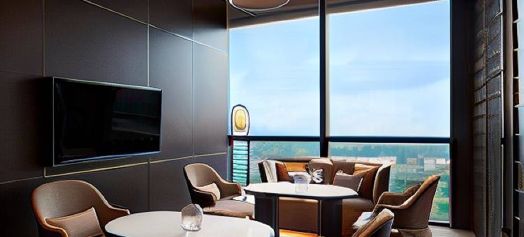 新加坡Momentus历山酒店(Momentus Hotel Alexandra)图片