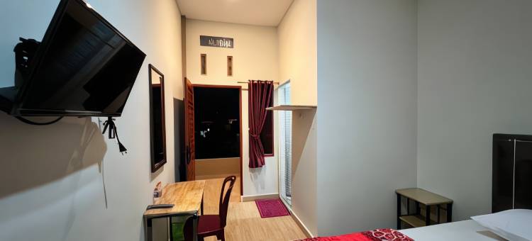 Penginapan Sitabotabo 2 Sidikalang图片