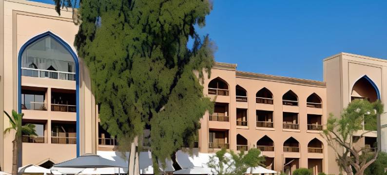 埃斯·萨迪马拉喀什度假-宫殿(Es Saadi Marrakech Resort - Palace)图片
