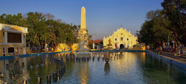 科迪勒拉酒店(Cordillera Inn)图片