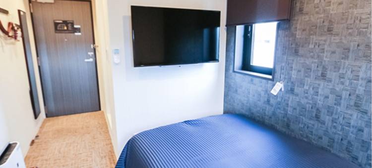 利夫马克斯酒店-富山店(HOTEL LiVEMAX Toyama)图片