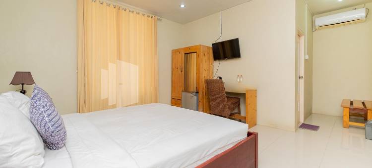 Hotel Grand El-a Syariah Mitra RedDoorz图片
