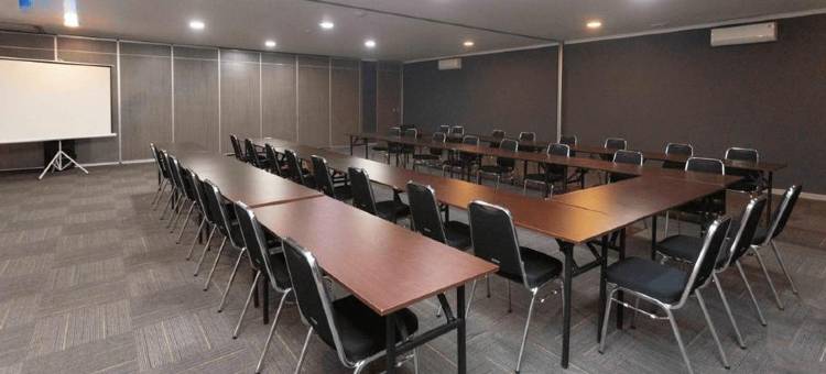 巴图玛琅酒店(Three Eight Front One Boutique Batu Malang)图片