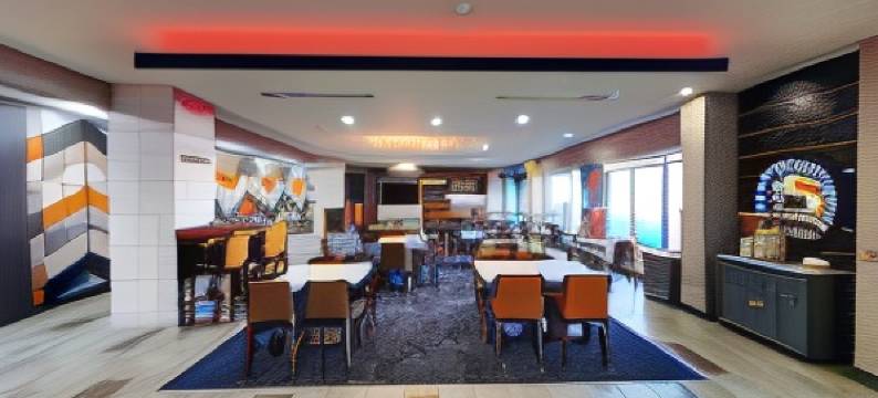 堡斯托克顿东北拉昆塔温德姆酒店(La Quinta Inn & Suites by Wyndham Fort Stockton Northeast)图片