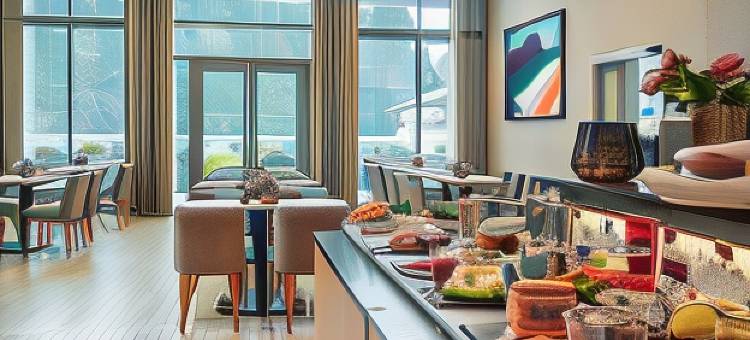 瓦尔河谷峡湾酒店 - 经典挪威酒店(Valldal Fjordhotell - by Classic Norway Hotels)图片