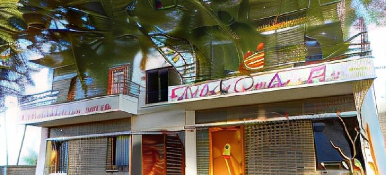 萨巴拉遗产之家(Sabala Heritage Home)图片