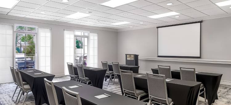 蒙哥马利Homewood Suites by Hilton(Homewood Suites by Hilton Montgomery)图片