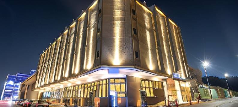 鸢尾花精品塔伊夫之心酒店(Iris Boutique Taif Heart)图片