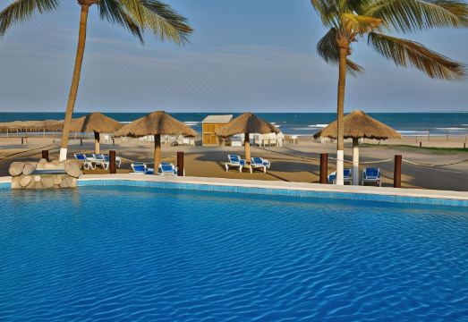 Hotel Galería Plaza VeracruzHotel Overview