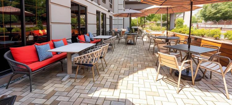 亚特兰大柏杰斯酒店 - 臻品之选酒店(The Burgess Hotel, Atlanta, a Tribute Portfolio Hotel)图片