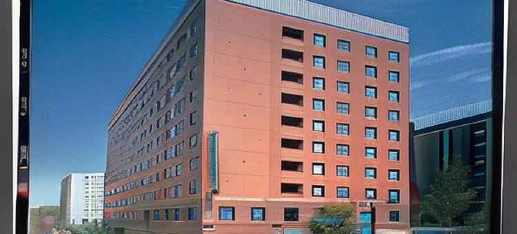 新横滨球场酒店(COURT HOTEL SHINYOKOHAMA)图片
