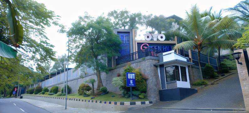 O酒店 Rafira旅馆靠近Yani Heahlerr(Hotel O Rafira Losmen NearYani Heahlerr)图片