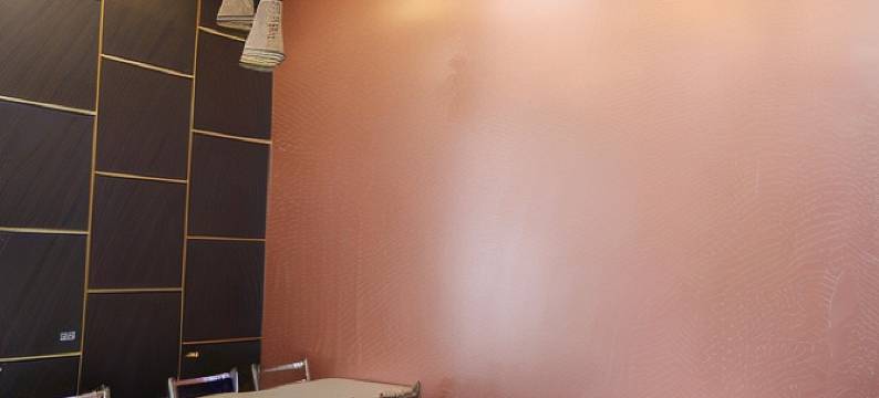 天堂旅馆(Paradise Inn)图片