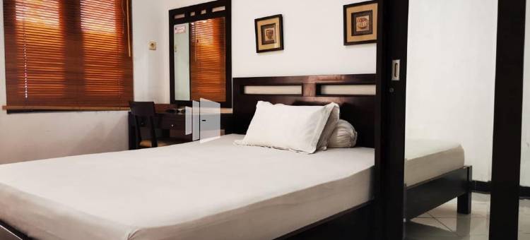 Dinnar Homestay Gayungan Mitra RedDoorz图片