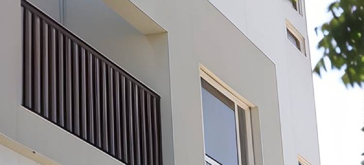 Abu Rakan Apartment图片