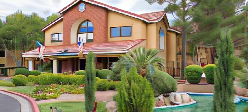 韦斯特盖特弗拉明戈湾度假村(Westgate Flamingo Bay Resort)图片