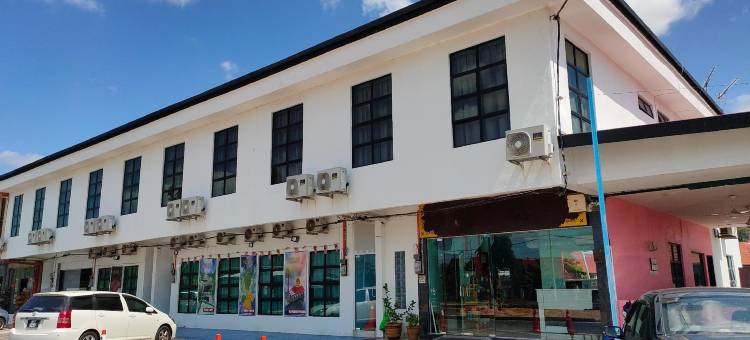 努尔精品酒店(Noor Boutique Hotel)图片