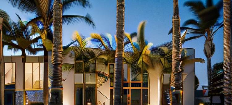 塔卡普纳卡恩莫尔酒店(Carnmore Hotel Takapuna)图片