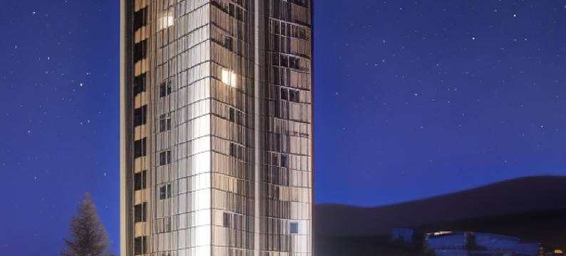 地平线酒店(Hotel Horizont)图片