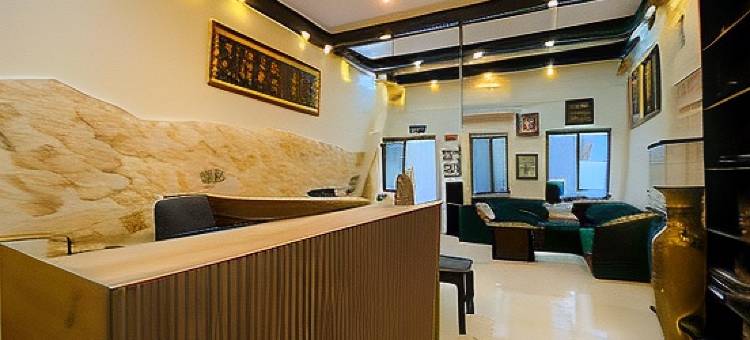 扎曼亚扎曼精品酒店(Zaman Ya Zaman Boutique Hotel)图片
