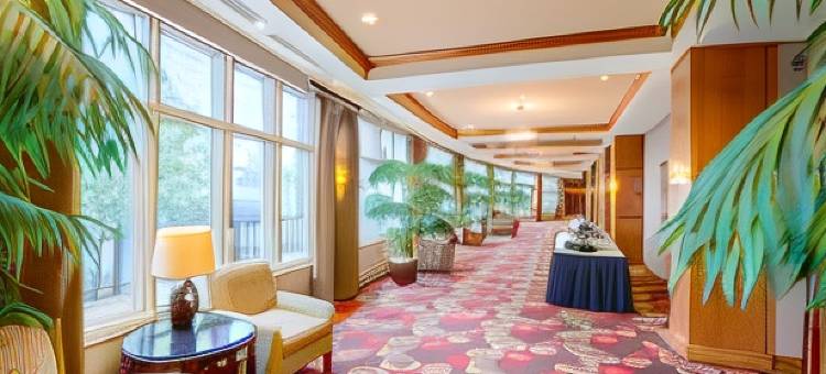 机场假日套房酒店(Holiday Inn & Suites Grand Junction-Airport)图片