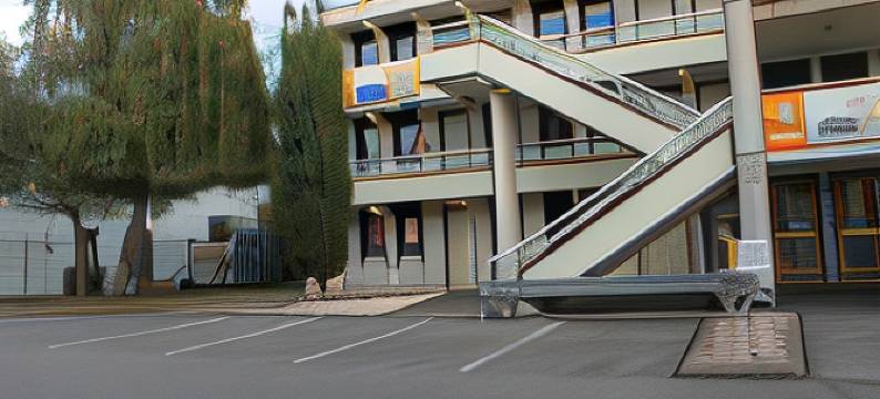 帕米耶普瑞米尔经典酒店(Premiere Classe Pamiers)图片