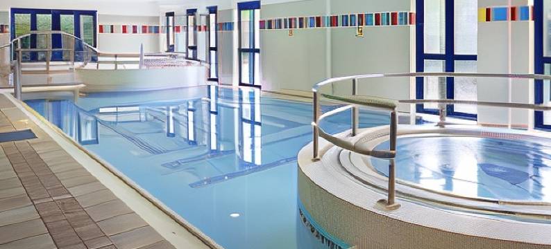 帕卡文酒店(The Parkavon Hotel)图片