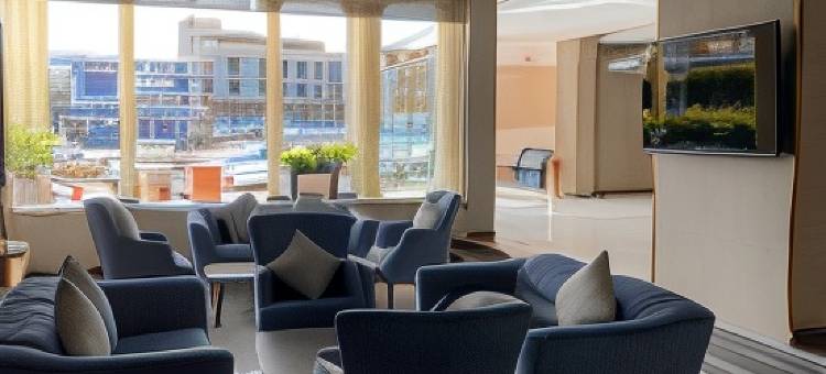 七园宫酒店(Seven Garden's Palace)图片