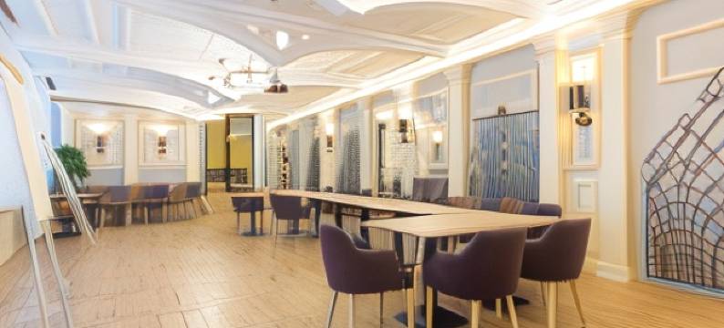 Xenon酒店及SPA(Xenon Hotel & Spa)图片